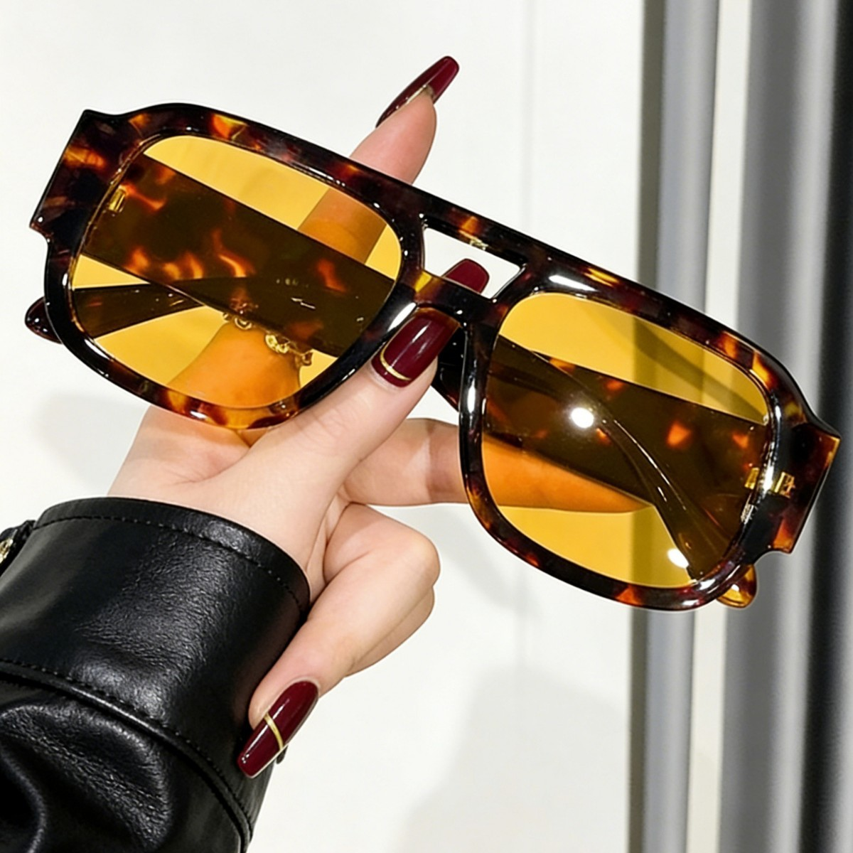 Soren Sunglasses