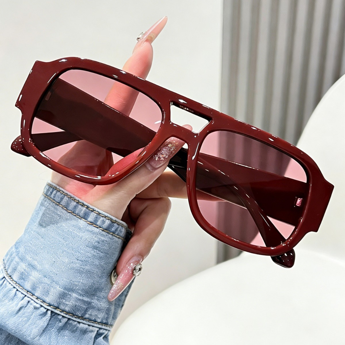 Soren Sunglasses