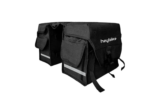 Premium Weather Proof E-Bike Saddle Bag