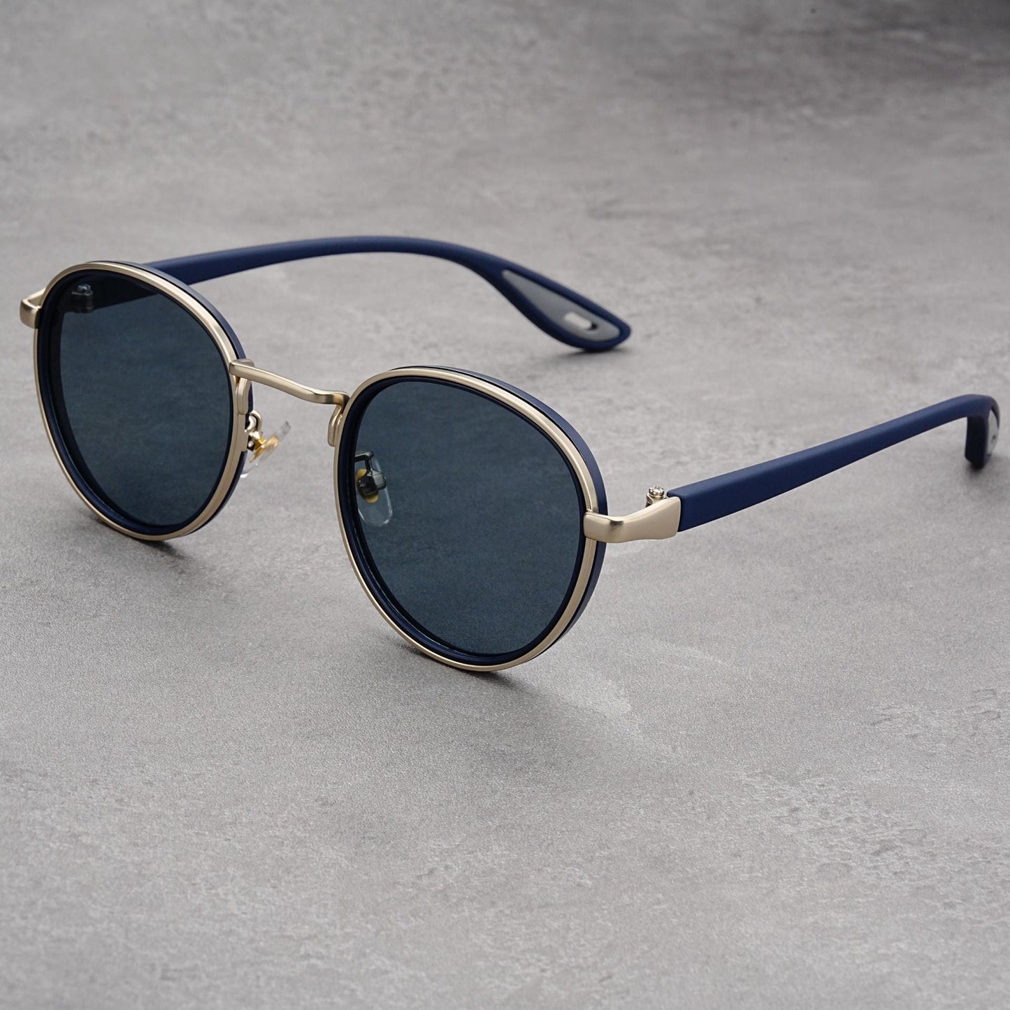 Corsa Metal Sunglasses